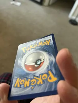Pokemon TCG Charizard VSTAR SWSH262 LP - Image 4