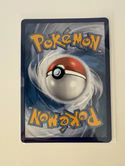 Eevee VMAX SWSH087 - Full Art Promo - Holo Pokemon Card - Near Mint (NM) - Image 3