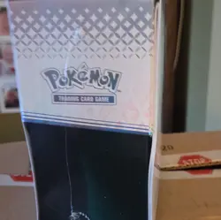 Pokemon Scarlet & Violet: Prismatic Evolutions Elite Trainer Box Sealed. - Image 4