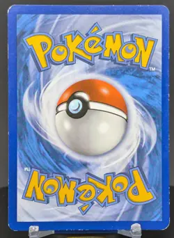 Pokemon Noctowl BREAK #XY136 English Black Star Promo - Image 2