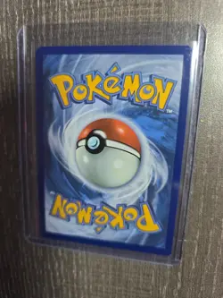 Pokemon - Minior 201/182 Paradox Rift IR [NM] - TCG Ilustration Rare - Image 5