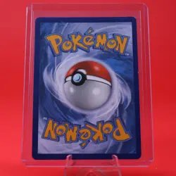 2021 Pokemon TCG Sword & Shield Black Star Promo SWSH095 Eevee - Image 2
