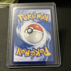 Pokemon Chinese Gem Pack Vol 3 Mimikyu Stamped 13 06/07 Near Min - Image 2
