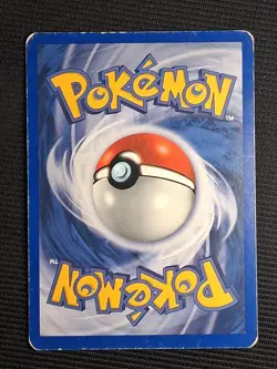 Noctowl 42/111 Uncommon Neo Genesis Pokemon LP - Image 2