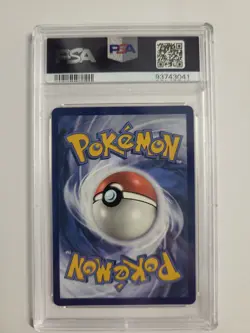 2022 Pokemon Skuntank V 181/195 Silver Tempest Alternate Art PSA 10 GEM MINT - Image 2