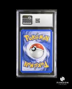 CGC 8 NM/MINT Venusaur Holo Black Star Promo #13 Pokemon TCG Guide Promo - Image 2