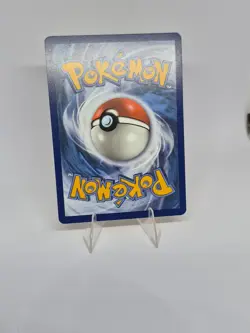Pikachu 30/111 Common Crimson Invasion Pokemon Near Mint - Image 2