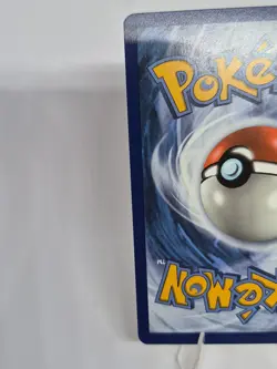 Pikachu 30/111 Common Crimson Invasion Pokemon Near Mint - Image 4