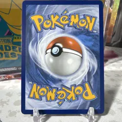 Pokemon TCG Ultra Ball 264/217 Secret Rare Full Art Holo Trainer Item ASC EN - Image 2
