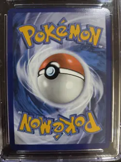 Pokemon Flareon Cosmos Holo CGC 9.5 Mint+ Scarlet & Violet Promo Card - Image 3