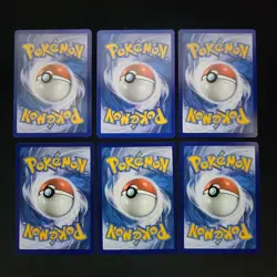 Pokemon Growlithe x18 Card Lot Bundle - Image 2