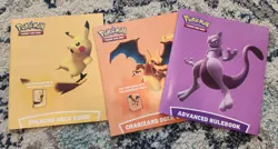 2020 Trading Card Game: Pokemon Battle Academy Board Game Near Complete 820650807893 - Image 4