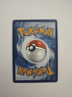 Pokemon Mew-EX Promo Foil Karte SVP 053 Black Star Deutsch KP180 - Image 2