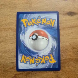 Pokemon Armarouge Full Art Holo Illustration Rare SV01 203/198 130 HP TCG Card - Image 2