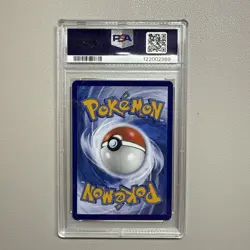 PSA 10 Pokemon TCG Chinese Horizon Gem Pack Vol2 Eevee CBB2C-01 15/15 - Image 2