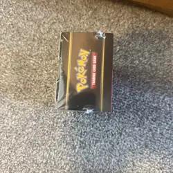 Pokemon TCG Chaos Rising Booster Bundle Factory Sealed - Image 2