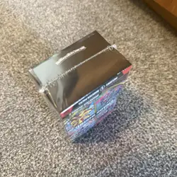 Pokemon TCG Chaos Rising Booster Bundle Factory Sealed - Image 3