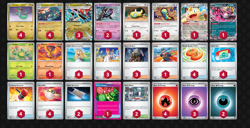 Pokemon TCG Dragapult EX Deck Competitive Tournament Ready New And Improved!!!!! - Image 1