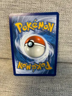 Pokemon TCG Mewtwo Reverse holo 75/214 Unbroken Bonds (LP) - Image 2