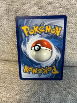 Pokemon TCG Igglybuff Reverse holo 168/236 Cosmic Eclipse (LP+) - Image 2