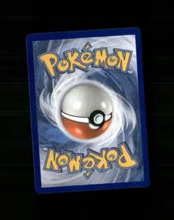 Victini 30/236 Holo Rare Cosmic Eclipse Pokemon Reverse Holo Near Mint D-12 - Image 2