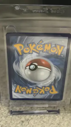 Pokemon TCG Gardevoir EX 245/198 Scarlet & Violet Base NM Condition - Image 2