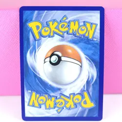 Pokemon Fezandipity EX 038/064 Shrouded Fable LP - Image 2