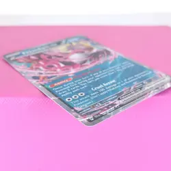 Pokemon Fezandipity EX 038/064 Shrouded Fable LP - Image 3