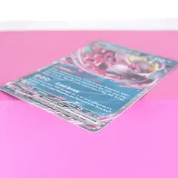 Pokemon Fezandipity EX 038/064 Shrouded Fable LP - Image 5