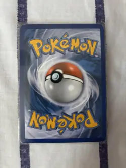 Pokemon TCG Psyduck 2012 32/149 Regular Common LP Boundaries Crossed - Image 2