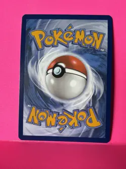 Pokemon TCG Magneton SVP 159 Scarlet & Violet Promo Full Art Holo 100 HP 2024 - Image 2