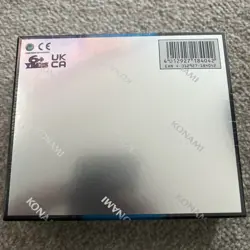 YuGiOh! - 25th Anniversary Rarity Collection 2 - Booster Box - 1st Edition - New - Image 2