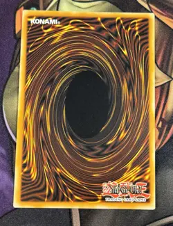 Yu-Gi-Oh! Fiendsmith's Requiem - MP25-EN089 - 2025 Mega-Pack - 1st Edition - NM - Image 3