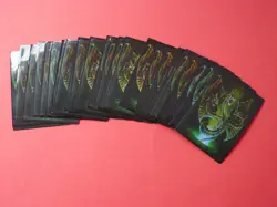 Yu-Gi-Oh - Drache 28 Hullen - Sleeves / OCG / TCG Kartenhullen - Image 2