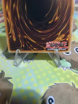Blue Eyes White Dragon SKE-001 1st Edition Super Rare Yugioh Card - Image 5