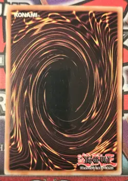 Yu-Gi-Oh! TCG Tsukuyomi SD6-EN011 1st Ed Common - Image 2