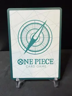 One Piece DON!! Enel Foil Japanese - Image 2