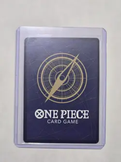 One Piece - Boa Hancock EB03-026 (SR) Alt Art Heroines Edition English NM/M- TCG - Image 2