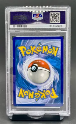 PSA 10 Red & Blue 234/236 Full Art 2019 Pokemon Sun & Moon SM Cosmic Eclipse - Image 2