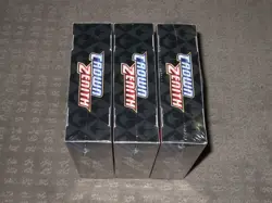 LOT OF 3 POKEMON CROWN ZENITH FACTORY SEALED BOOSTER BUNDLE BUNDLES - Image 3