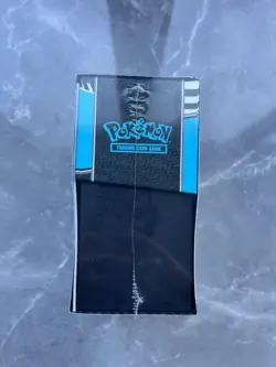 Pokemon TCG Black Bolt Zekrom ETB Elite Trainer Box New Sealed - Image 2