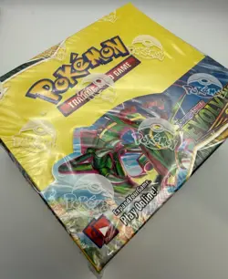 ProxyFan Art Pokemon SWSH Evolving Skies Booster Box 36 Packs Sealed-READ AD! - Image 2