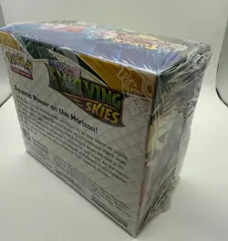 ProxyFan Art Pokemon SWSH Evolving Skies Booster Box 36 Packs Sealed-READ AD! - Image 3