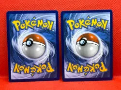 Pokemon Tcg Alolan Grimer 83/181 & Alolan Muk 84/181 Non Holo Team Up - Image 4