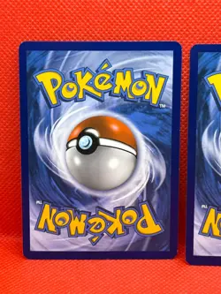 Pokemon Tcg Alolan Grimer 83/181 & Alolan Muk 84/181 Non Holo Team Up - Image 5