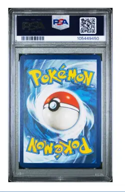 2021 POKEMON CELEBRATIONS CLASSIC COLLECTION 15 VENUSAUR-HOLO PSA 10 GEM MINT - Image 2