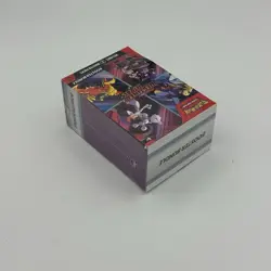 Pokemon TCG Scarlet Violet Destined Rivals Booster Bundle (6 Packs) Sealed - Image 3