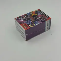 Pokemon TCG Scarlet Violet Destined Rivals Booster Bundle (6 Packs) Sealed - Image 4