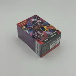 Pokemon TCG Scarlet Violet Destined Rivals Booster Bundle (6 Packs) Sealed - Image 5