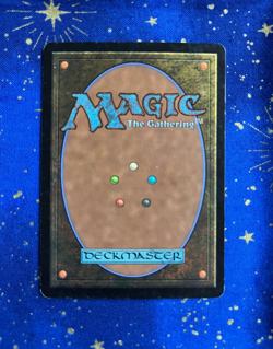 Magic: The Gathering [MTG] ~ Talisman of Indulgence ~ Mirrodin - Image 2